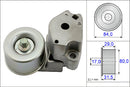INA Tensioner Lever - V-Ribbed Belt - Part No - 534047710