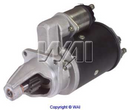 WAI Starter Motor - 16669N