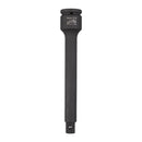 Milwaukee Socket Extension ShW 3/4 250mm-1pc - 4932471656