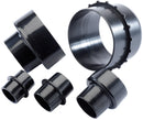 Draper Locking Knob Assembly - 04420