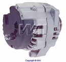 WAI Alternator - 8160-11N