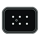 WAI Window Regulator - WPR2736LM