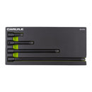 Carlyle Hand Tools 4pc 3/8 Drive impact extension set - CIEXTS124
