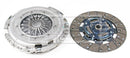 Borg & Beck Clutch Kit - HK2681