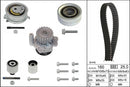 INA Water Pump & Timing Belt Set - Part No - 530055032
