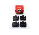 Mintex Brake Pad Set fits -MercedesBenz MDB2071 (also fits other vehicles)