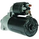 WAI Starter Motor - 17852N