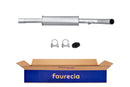 FAURECIA 8LE 366 050-001 Catalytic Converter - Easy2Fit® Kit - fits ALFA ROMEO 156