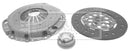 Borg & Beck Clutch Kit - 3pce  - HK2188
