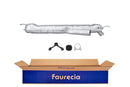 FAURECIA 8LE 366 053-361 Catalytic Converter - Easy2Fit® Kit - fits RENAULT SAFRANE I