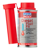 Liqui Moly Diesel Flow FIT 150ml - 8929