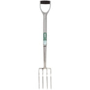 Draper Stainless Steel Border Fork - 83757