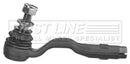 First Line Tie Rod End L/R  - FTR5836 fits BMW X3 F25 2010-