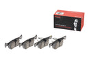 Brembo Brake Pad Set - P06071