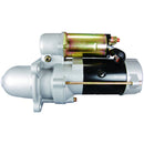 WAI Starter Motor - 6582N