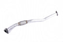 EEC Front Pipe - DT7010