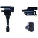 WAI Ignition Coil - CUF2104