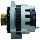 WAI Alternator - 8137-3N