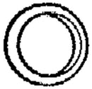 Klarius 410496 - Gasket Flat