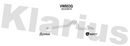 Klarius VW853G - Tail Pipe  - Fits Mercedes Sprinter 2.2CDi