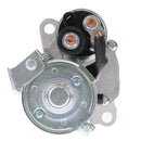 WAI Starter Motor - 17721N