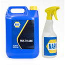 Napa Consumables Multilube 5L and Applicator - NCMS1005S