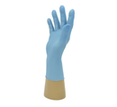 Polyco Nitrile Gloves - (S) Small GD1951