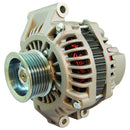 WAI Alternator - 13966N