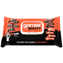 Grimex Disposable Mighty Wipes - 40 x 25cm - Pack of 40 - GRMTYFPFL40
