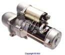 WAI Starter Motor - 6590N