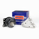 Borg & Beck Engine Mounting  - BEM3904 fits VAG Ibiza, Polo 02-09