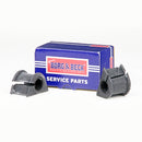 Borg & Beck Anti Roll Bar Bush Kit  - BSK7131K