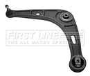 First Line Wishbone - LH - FCA5766