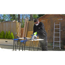 D20 D20 Brushless Circ.Saw(Bare) - 55519