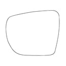 APEC Replacement Stick-On Standard Vehicle Mirror Glass LHS - AMS2740