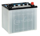 Goliath 65Ah 620A EFB Start Stop Battery - G005LEFB