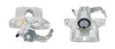 Calitech Brake Caliper - Fits VAUXHALL - Rear RH