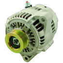 WAI Alternator - 13715N