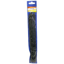 Wot-nots Cable Ties - Standard - Black - 300mm - Pack Of 20 - PWN810
