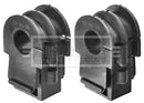 Borg & Beck Bush -  BSK7961K fits Nissan Qashqai 2007-