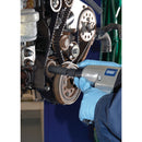 Draper Expert 4PC Wheel Nut Double Sockets - 09539