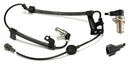 Intermotor Wheel Speed Sensor - 60174