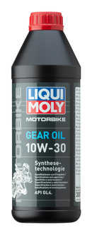 Liqui Moly Motorbike Gear Oil 10W-30 1L - 3087