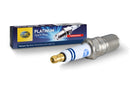HELLA 8EH 188 705-391 Spark Plug - Platinum PS8RC-13 - Spanner size: 16
