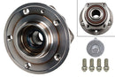 FAG Wheel Bearing Kit - 713660310