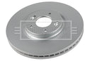 Borg & Beck Brake Disc (Single)  - BBD6293S