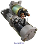 WAI Starter Motor - 18241N