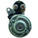 WAI Starter Motor - 16931N