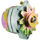 WAI Alternator - 7466N