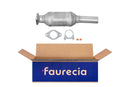 FAURECIA 8LE 366 051-561 Catalytic Converter - Easy2Fit® Kit - fits FORD GALAXY I